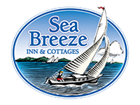 Sea Breeze Inn and Cottages - 1100 Lighthouse Ave, Pacific Grove, California 93950