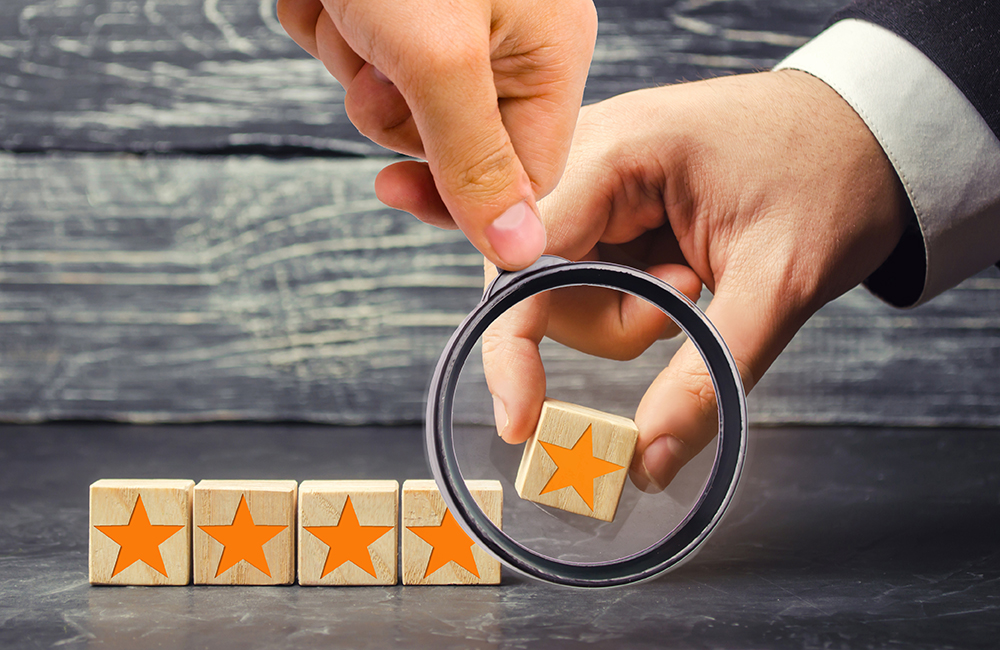 Reviews Reviews