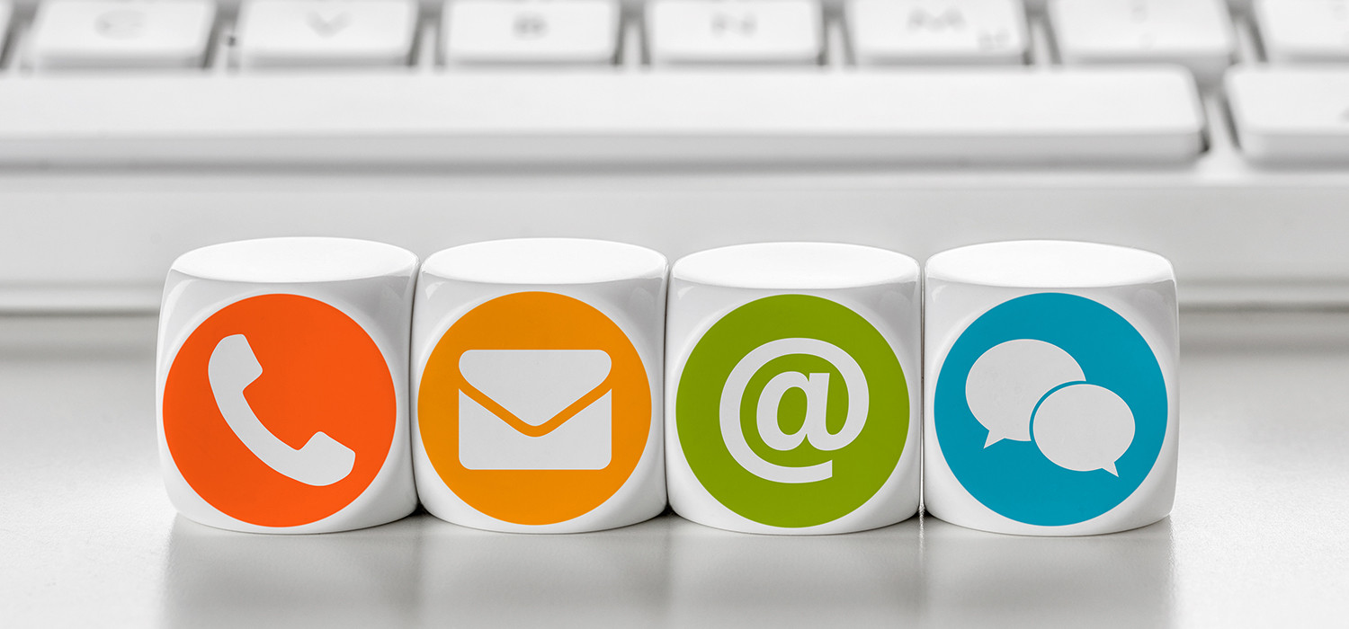 If You Have Any Queries, Feel Free to Contact Us